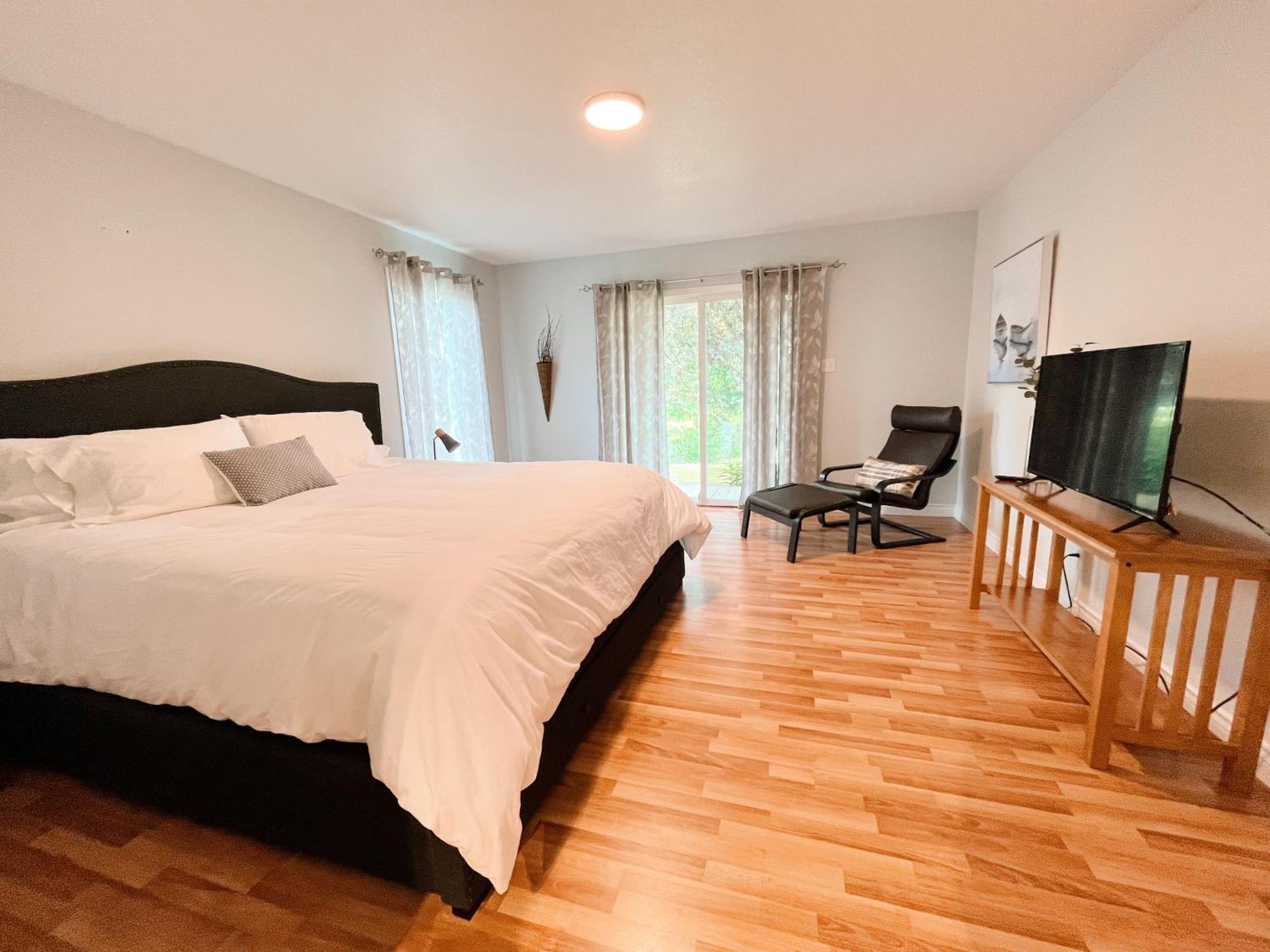 Roberts Roost Resort Quesnel Exterior foto